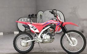 HONDA CRF125F JE03
