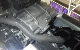 HONDA PCX 160 2024 KF47