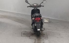 YAMAHA JOG ZR EVOLUTION2 SA39J