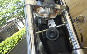 HONDA STEED 400 1990 NC26