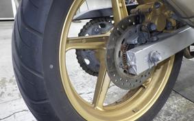 HONDA VTR 250 Gen. 2 2017 MC33