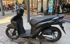HONDA DIO 110 JK03
