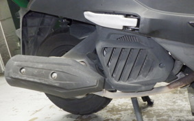 HONDA LEAD 125 JF45