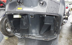 HONDA SPACY 125 Gen. 2 2008 JF03