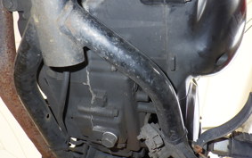 KAWASAKI 250TR BJ250F