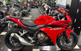 HONDA CBR400R ABS 2016 NC47