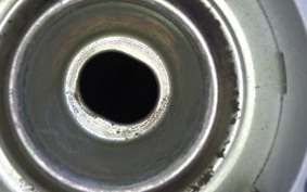 BMW F650GS DAKAR 2002