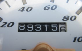 SUZUKI ADDRESS V125 CF46A