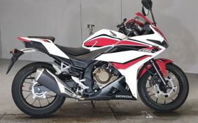 HONDA CBR400R NC47