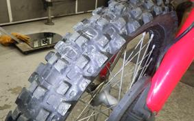 HONDA CRF250 RALLY ME12