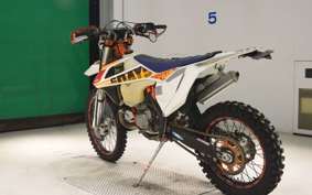 KTM 250 EXC SIXDAYS 2022