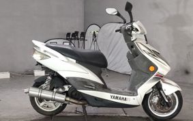 YAMAHA CYGNUS 125 X SE46
