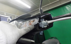 HONDA TACT Basket 2016 AF79