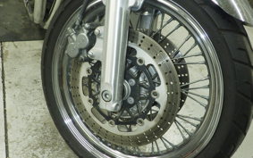 KAWASAKI ZEPHYR 1100 RS 2002 ZRT10A