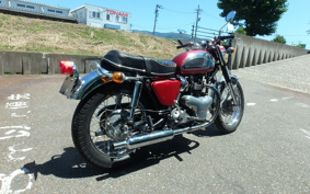 KAWASAKI W1 1970 W1F