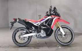 HONDA CRF250 RALLY  TYPE LD MD44