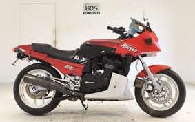 KAWASAKI GPZ900R NINJA ZX900A