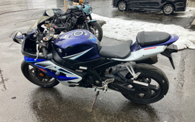 SUZUKI GSX-R1000 2006 B6121
