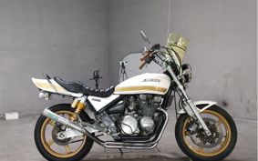 KAWASAKI ZEPHYR 400 1993 ZR400C