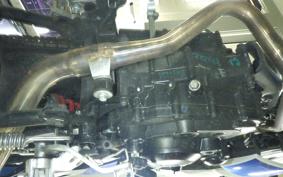 SUZUKI ｼﾞｸｻｰ150