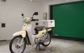 HONDA C110 SUPER CUB 2023 JA10