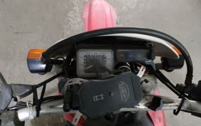 HONDA XR250 MOTARD MD30