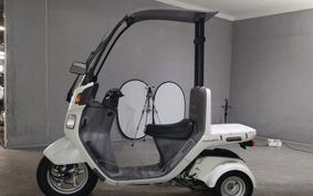 HONDA GYRO TA03