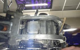 YAMAHA YZ250FX 2005 CG37C