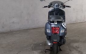 VESPA  VESPA SEIJORUNI 2019 ..