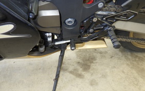KAWASAKI ZX 1200 NINJA R 2002 ZXT20B
