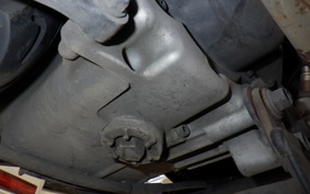 YAMAHA AXIS 125 TREET SE53J