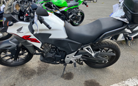 HONDA 400X 2013 NC47