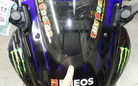 YAMAHA YZF R-3 2021 RH13J