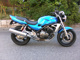 Фото Kawasaki BALIUS250-2 с японского аукциона