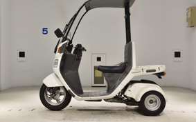 HONDA GYRO CANOPY 1989 TA03