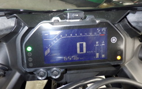 YAMAHA YZF-R25 A 1995 RG95J