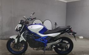 SUZUKI GLADIUS400 2012 VK58A