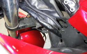 HONDA CBR250R A 2015 MC41