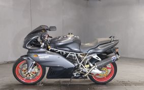 DUCATI SS1000DS 2005 V503AA