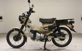 HONDA CT125 HUNTER CUB 2001 JA55