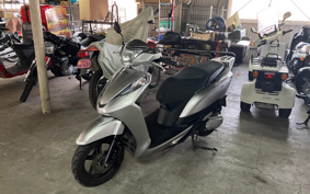 HONDA LEAD 125 JF45