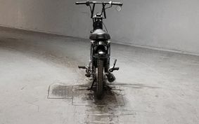 HONDA SUPER CUB50 AA01