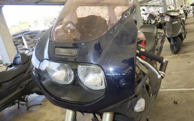 SUZUKI RG400 Gamma 2024 HK31A