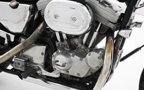 HARLEY XLH883 IS GAR 1997 CEM