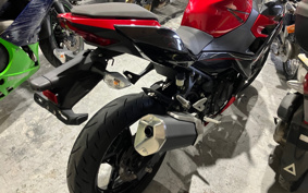 KAWASAKI NINJA 400 2019 EX400G