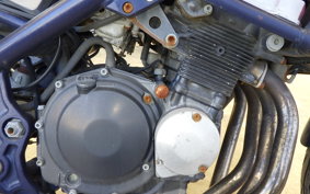 SUZUKI BANDIT 250 V Type 2018 GJ77A