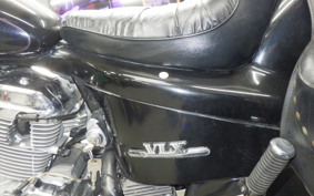 HONDA STEED 600 1993 PC21