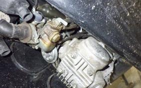 HONDA LITTLE CUB AA01