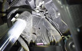 HONDA PCX125 2004 JK05