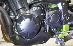 KAWASAKI Z900 Gen.2 2021 ZR900B